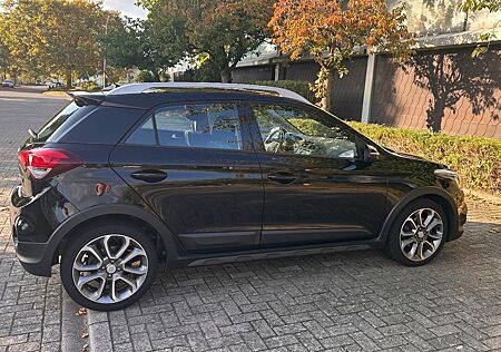 Hyundai i20 Active 1.0 T-GDI 88kW TREND