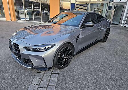 BMW M4 Competition