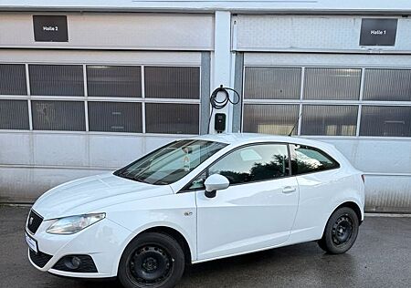 Seat Ibiza SC Stylance / Style