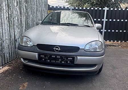 Opel Corsa B 1.2 | TÜV neu bis 05/2027 | Schiebedach