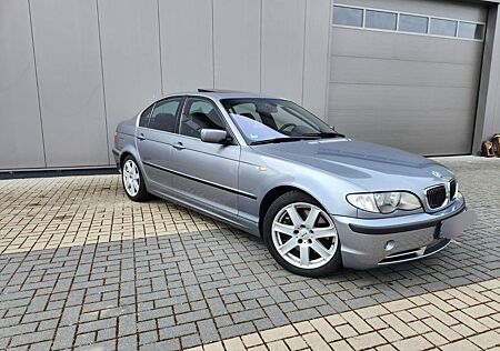 BMW 330 i