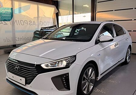 Hyundai Ioniq 1.6l GDi HYBRID Premium