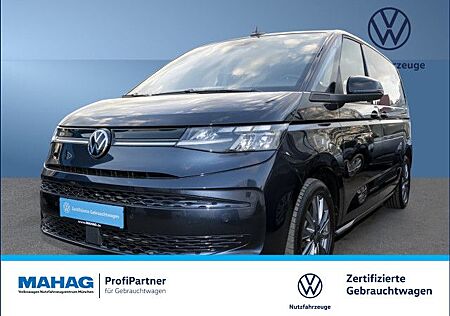 VW T7 Multivan Volkswagen Multivan Life KÜ 1.5 TSI DSG
