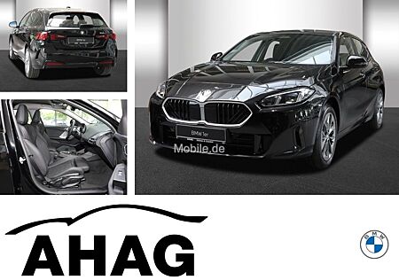 BMW 120d Steptronic Navi DSG LED Scheinwerfer BT