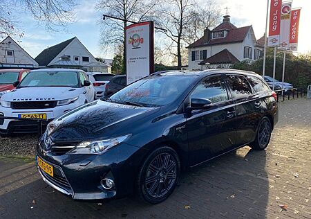 Toyota Auris Touring Sports 1.8 HYBRID LEASE+ AUT. / PA