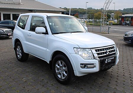 Mitsubishi Pajero 3.2 DI-D/4WD/Automatik/AHK