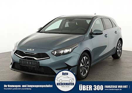Kia Cee'd Ceed 1.5 T-GDI DCT Edition, LED, Navi, Kamera, 7