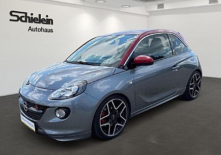 Opel Adam S 1.4 Turbo 150PS