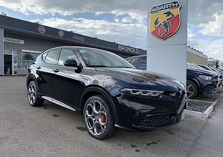 Alfa Romeo Tonale 1.3 VGT Plug-In-Hybrid Q4 Veloce