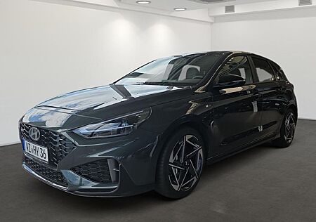 Hyundai i30 1.5 T-GDI N Line Mild-Hybrid