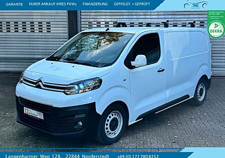 Citroën Jumpy Kasten Business M 2.0 BLUEHDI 180ps S&S