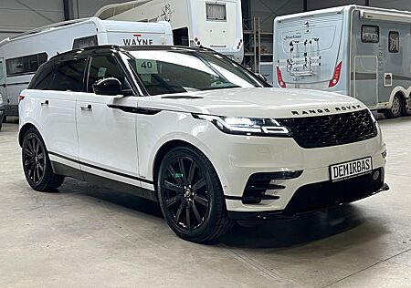 Land Rover Range Rover Velar R-Dynamic SE D-300*1.Hand*Pano