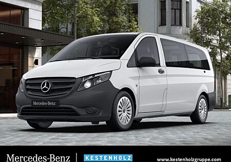 Mercedes-Benz Vito 114 CDI Tourer PRO Extralang