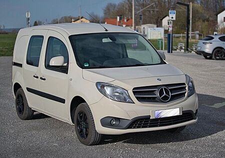 Mercedes-Benz Citan 111 Transporter