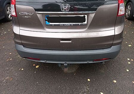 Honda CR-V 1.6 i-DTEC 2WD Elegance