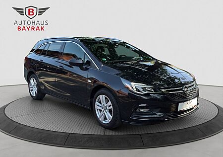 Opel Astra 1.4 T Dynamic SPUR/LED/NAVI/4xSHZ/RFK/AHK/