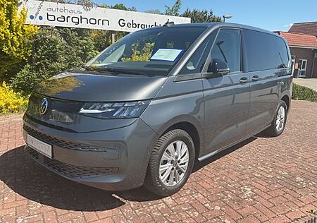 VW T7 Multivan Volkswagen KÜ 110 TDI DSG