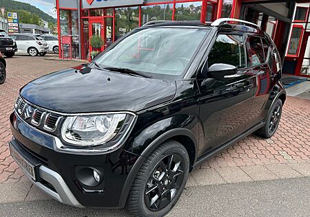 Suzuki Ignis Comfort+ 4x4