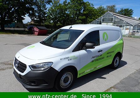 Mercedes-Benz Citan Kasten 108 CDI standard Worker Plus