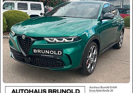 Alfa Romeo Tonale SPECIALE 1.5 T 96kW (130ps) 48V-Hybrid