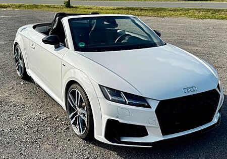 Audi TT 45 TFSI S tronic Roadster - S Line