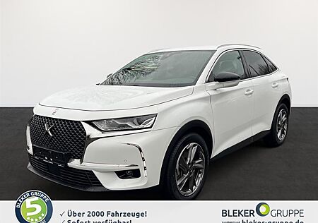 DS Automobiles DS7 Crossback E-Tense 4x2 225 Bastille+