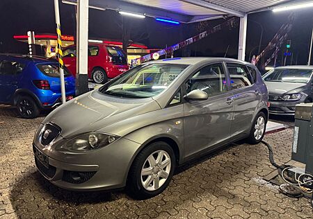 Seat Altea Stylance / Style