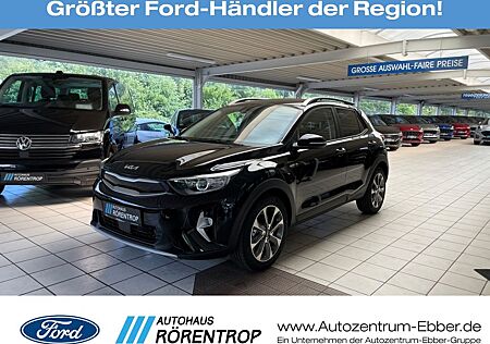 Kia Stonic Edition 7 1.0 T-GDI NAVI Kamera PDC v+h A