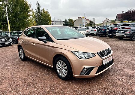 Seat Ibiza Xcellence *1Hand*Sitzheizung*Tempomat*PDC*