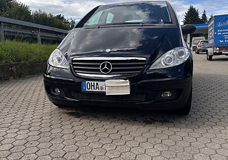 Mercedes-Benz A 170 Classic Fun