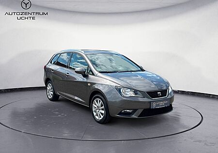 Seat Ibiza ST Sun/NAVI/SITZHEIZUNG/TEMPOMAT/KLIMAAUT/