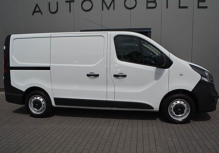 Opel Vivaro B Kasten #Handwerker-Edition#
