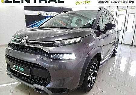 Citroën C3 Aircross Plus EAT6