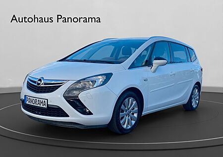 Opel Zafira C Tourer Innovation Navi/BiXenon/5 S.