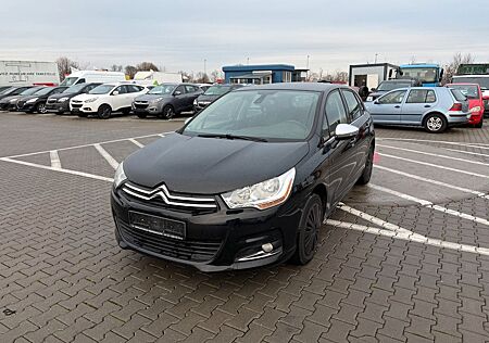 Citroën C4 HDi 115 Exclusive