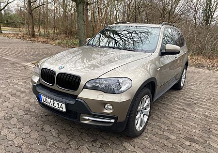 BMW X5 gebraucht kaufen BMW X5 xDrive30d -