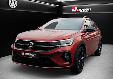 VW Taigo Volkswagen R-Line 1.0 TSI DSG