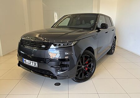 Land Rover Range Rover Sport P460e Dynamic HSE Hybrid HUD