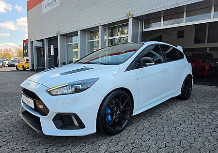 Ford Focus Lim. 2.3 RS *19 Zoll*Schalensitze*Navi