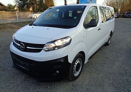 Opel Vivaro 1.5 D Kombi Edition L3H1 1.Hand