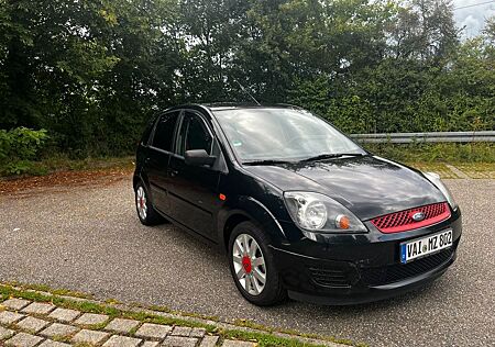 Ford Fiesta 1,3 51 kW Ambiente