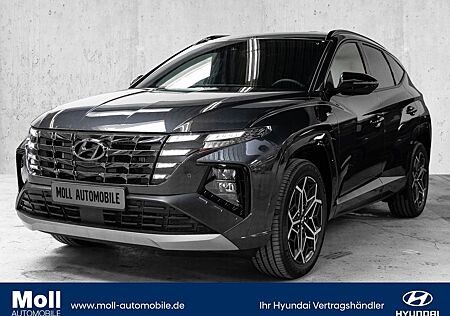 Hyundai Tucson N Line Plug-In Hybrid 4WD Navi Krell Kame