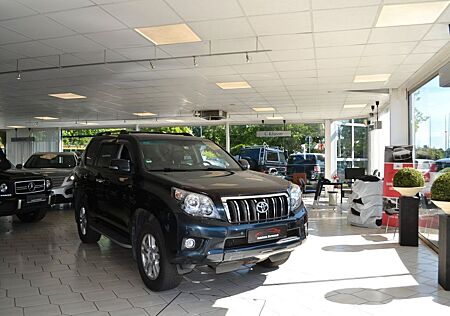Toyota Land Cruiser Prado- 60th Anniversary