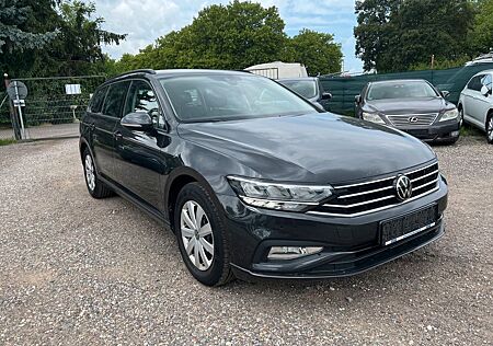 VW Passat Volkswagen Variant 2,0TDI/DSG/LED/Kamera