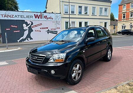 Kia Sorento 4x4 *Klimaauto*PDC*ANK*TYÜ NEU*