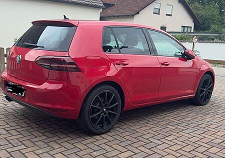 VW Golf Volkswagen 7 lim 2.0TDI Comfortline