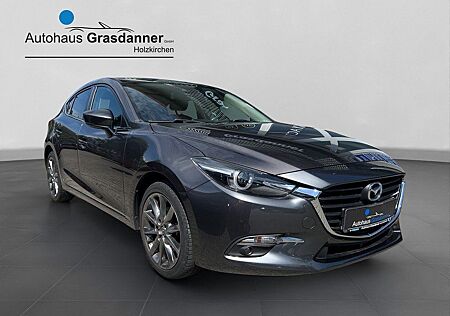 Mazda 3 SKYACTIV-G 120 AL-SIGNATURE+