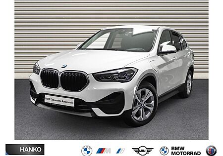 BMW X1 xDrive25e Advantage