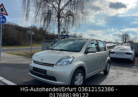 Daihatsu Sirion 1.3 Klima KM154000