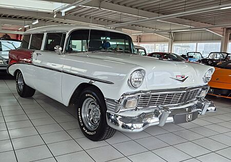 Chevrolet El Camino Bel Air Handyman/Einmaliger Zustand/Unikat